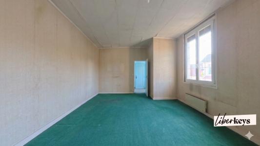 Acheter Maison Tinqueux 157000 euros