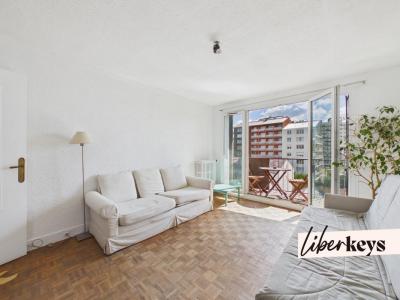 Annonce Vente 3 pi�ces Appartement Alfortville 94