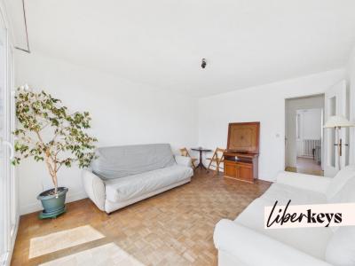 Acheter Appartement 60 m2 Alfortville