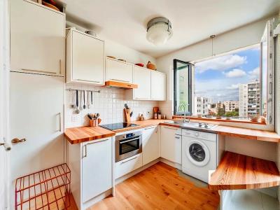 Acheter Appartement Alfortville 330000 euros