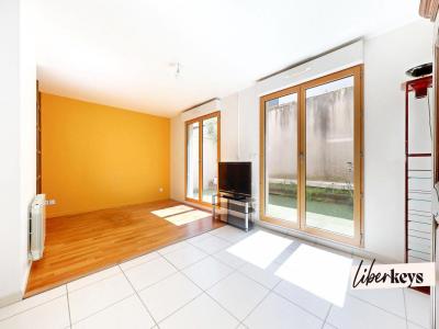 Annonce Vente 4 pi�ces Appartement Champagne-au-mont-d'or 69