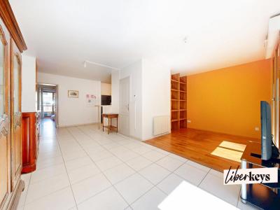 Acheter Appartement 84 m2 Champagne-au-mont-d'or