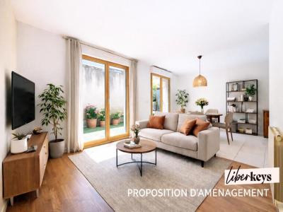 Acheter Appartement Champagne-au-mont-d'or Rhone