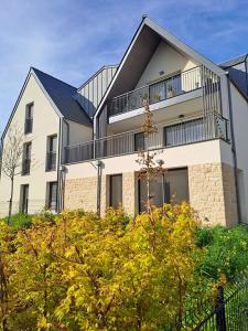 Acheter Appartement Dinard 321000 euros