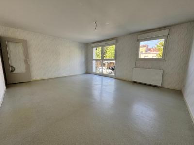 Annonce Vente 3 pi�ces Appartement Nancy 54