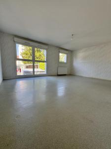 Acheter Appartement 79 m2 Nancy