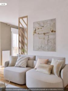 Acheter Appartement Nancy 135014 euros