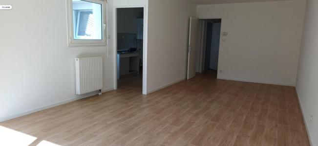 Acheter Appartement Nancy Meurthe et moselle