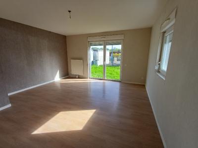 Annonce Location Maison Moyeuvre-grande 57