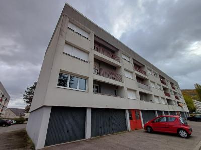 For rent Rombas 74 m2 Moselle (57120) photo 0