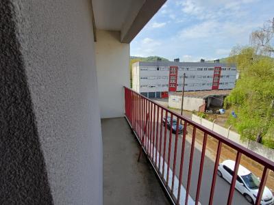 Louer Appartement Rombas Moselle