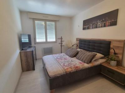 Louer Appartement 84 m2 Villeurbanne