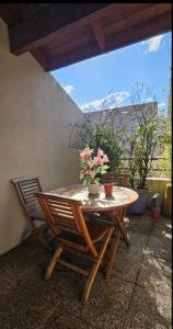 Louer Appartement Villeurbanne 1550 euros