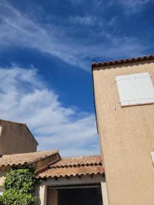 Annonce Location 4 pi�ces Maison Marignane 13