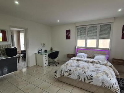 For rent Creusot 2 rooms 50 m2 Saone et loire (71200) photo 0