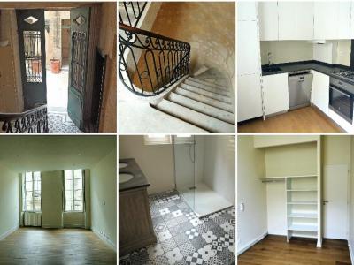 Annonce Location 3 pi�ces Appartement Bordeaux 33