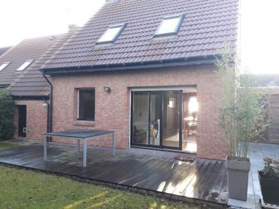 Annonce Location 5 pi�ces Maison Sailly-lez-lannoy 59