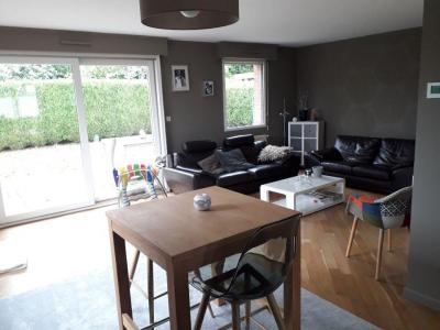 Louer Maison Sailly-lez-lannoy Nord