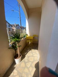 Louer Maison 11 m2 Villeneuve-saint-georges