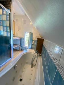 Louer Maison Villeneuve-saint-georges 550 euros