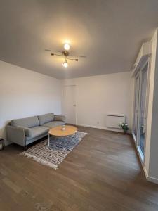 Louer Appartement 61 m2 Villejuif