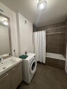 Louer Appartement Villejuif 1650 euros