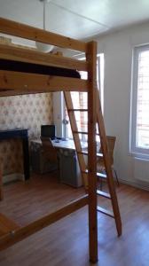 Louer Appartement Arras 390 euros