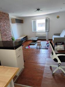 Annonce Location Appartement Angers 49