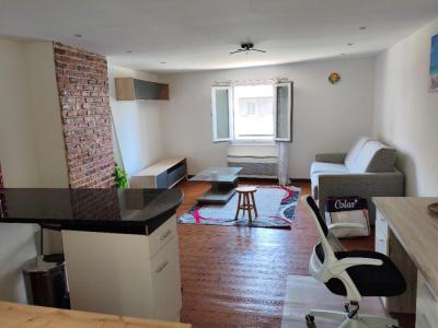 Louer Appartement 34 m2 Angers