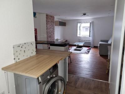 Louer Appartement Angers 650 euros