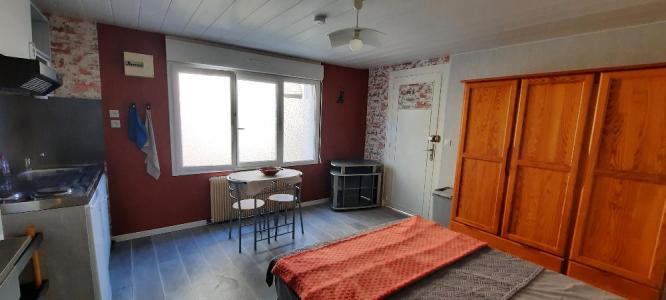 Annonce Location Appartement Touvre 16
