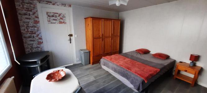 Louer Appartement 18 m2 Touvre