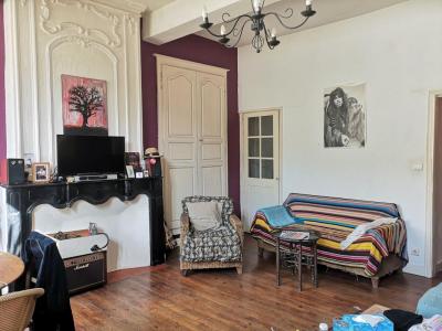 Acheter Maison Vic-fezensac Gers