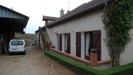 Acheter Maison 118 m2 Boulaye