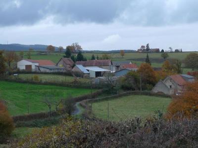 Acheter Maison Boulaye Saone et loire