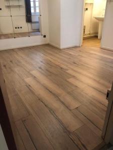 For rent Bordeaux 1 room 17 m2 Gironde (33000) photo 1