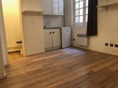 For rent Bordeaux 1 room 17 m2 Gironde (33000) photo 3