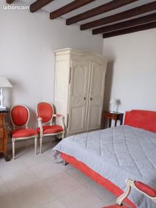 Annonce Location Appartement Pessac 33