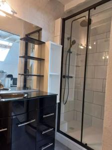 Louer Appartement 34 m2 Lormont