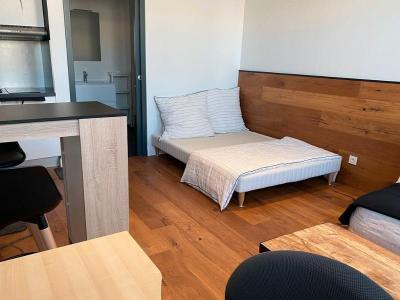 For rent Talence 1 room 24 m2 Gironde (33400) photo 0