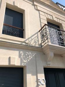 Louer Appartement 24 m2 Talence