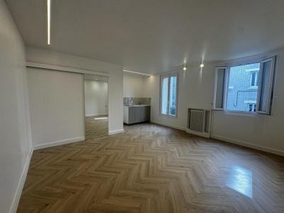 For sale Vincennes 1 room 27 m2 Val de Marne (94300) photo 0