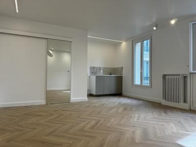 Annonce Vente Appartement Vincennes 94