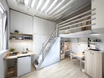 For sale Rouen 1 room 17 m2 Seine maritime (76000) photo 0