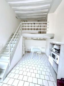 Acheter Appartement 17 m2 Rouen