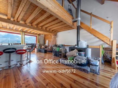For sale Reotier 4 rooms 130 m2 Hautes alpes (05600) photo 0