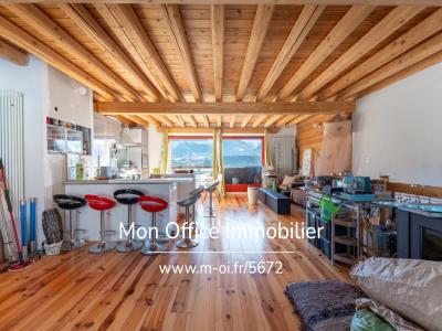 Acheter Appartement 130 m2 Reotier