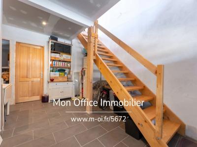 Acheter Appartement Reotier Hautes alpes