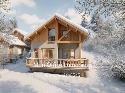 Annonce Vente 5 pi�ces Maison Salle-les-alpes 05