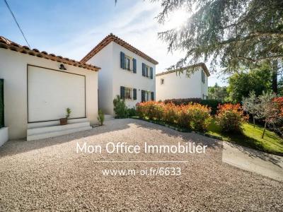 Annonce Vente 5 pi�ces Maison Luynes 13